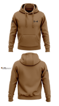 2-4 66799384 Hoodie - 2