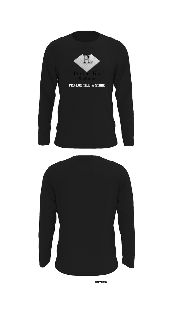 Long Sleeve Performance Shirt, Pro-Lux Tile & Stone, , Teamtime, Team time, sublimation, custom sports apparel, team uniforms, spirit wear, spiritwear, sports uniforms, custom shirts, team store, custom team store, fundraiser sports, apparel fundraiser