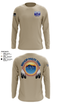 Bishop Paiute EMO/ Hazardous Fiels Reduction 49408789 Long Sleeve Performance Shirt 1