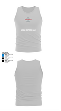 LUKAC EXPRESS LLC 92222095 Tank Top - 13