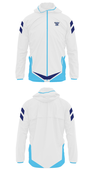 Seekonk Youth Lacrosse Association 5131618 Windbreaker - 35