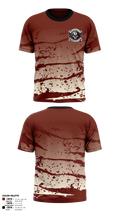 Dead Balls Society 21289687 Short Sleeve Performance Shirt - 1
