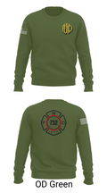 Woonsocket 46977147 Crew Neck Sweatshirt - 45
