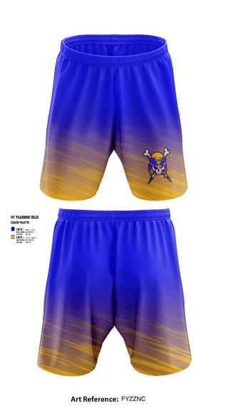 Athletic Shorts With Pockets, Moapa Valley High School Cross Country, Cross Country, Teamtime, Team time, sublimation, custom sports apparel, team uniforms, spirit wear, spiritwear, sports uniforms, custom shirts, team store, custom team store, fundraiser sports, apparel fundraiser