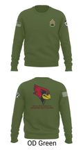 Bradbuddy 56782411 Crew Neck Sweatshirt - 43