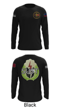 25th Infantry Division Sustainment Brigade 47086657 Long Sleeve Performance Shirt - 14