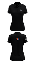 53 weg 62050278 Women's Short Sleeve Performance Polo  - 35