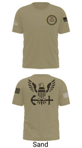 Chaplain Corp 11423583 Old School Cotton Feel Shirt - 86
