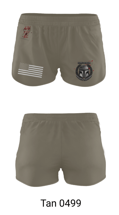 Bounty hunters 46936417 Ranger Panties - 63