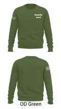 Charlie med 91134767 Crew Neck Sweatshirt - 45