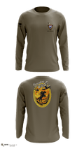 HHB 2-300th FAR 70567480 Long Sleeve Performance Shirt 3