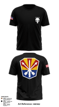 HHC 153 CSSB 55719038 Short Sleeve Performance Shirt - 3