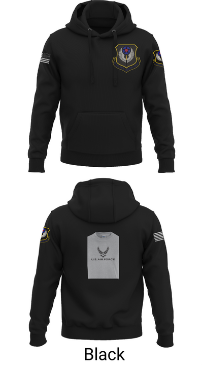Dawson 24710825 Hoodie - 38