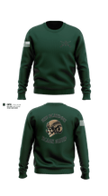 3rd PLT Black Sheep 32884167 Crew Neck Sweatshirt - 88