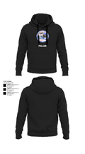 POLARS 40984868 Hoodie - 31