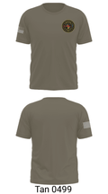 Ravenswood Volunteer Fire Department 47205715 Short Sleeve Performance Shirt - 76
