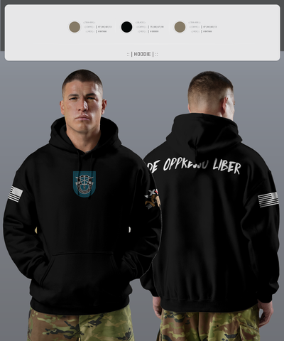 5/19th SFG 74285355 Hoodie - 14