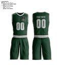 Reynolds High School Basketball 70674803 Basketball Uniform - 41