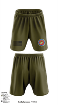 189/34th unit 69510523 Athletic Shorts With Pockets - 117