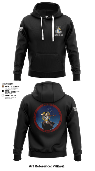 Hoodie, 24th MDSB, , Teamtime, Team time, sublimation, custom sports apparel, team uniforms, spirit wear, spiritwear, sports uniforms, custom shirts, team store, custom team store, fundraiser sports, apparel fundraiser