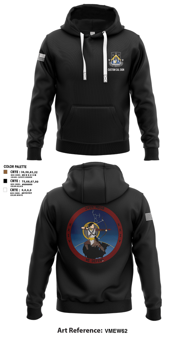 Hoodie, 24th MDSB, , Teamtime, Team time, sublimation, custom sports apparel, team uniforms, spirit wear, spiritwear, sports uniforms, custom shirts, team store, custom team store, fundraiser sports, apparel fundraiser