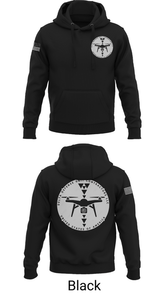 Hoodie, Delta Defense Unit, Police, Teamtime, Team time, sublimation, custom sports apparel, team uniforms, spirit wear, spiritwear, sports uniforms, custom shirts, team store, custom team store, fundraiser sports, apparel fundraiser