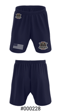 Bravo Battery 39915475 Athletic Shorts With Pockets - 5