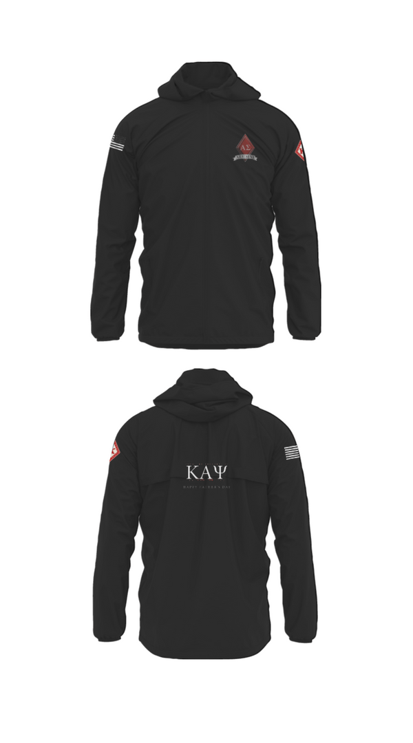 Windbreaker, GNO, Golf, Teamtime, Team time, sublimation, custom sports apparel, team uniforms, spirit wear, spiritwear, sports uniforms, custom shirts, team store, custom team store, fundraiser sports, apparel fundraiser