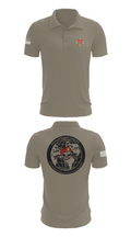FSC 1-1SFG 4973174 Short Sleeve Performance Polo - 67