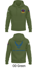 4th Component Maintenance Squadron 36168944 Hoodie - 58