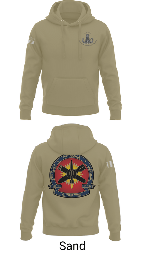 Hoodie, EODMU 2, , Teamtime, Team time, sublimation, custom sports apparel, team uniforms, spirit wear, spiritwear, sports uniforms, custom shirts, team store, custom team store, fundraiser sports, apparel fundraiser