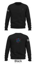 Gia Insurance 46004166 Crew Neck Sweatshirt - 21