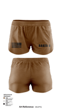 Baker 6 37103907 Ranger Panties - 116