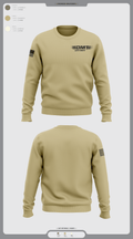 IDMT 24369770 Crew Neck Sweatshirt - 2