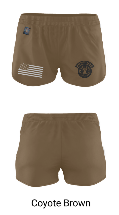 U.S. Army Recruiting Eau Claire 30738905 Ranger Panties - 3