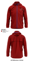 Hope Restoration Ministries 22684085 Windbreaker - 10