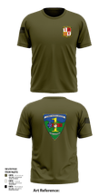 CLB-1 1535130 Short Sleeve Performance Shirt - 108