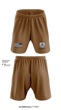 Task Force Rattlesnake FIST 27945437 Athletic Shorts With Pockets - 6