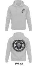DKU Protection 65690309 Hoodie - 6