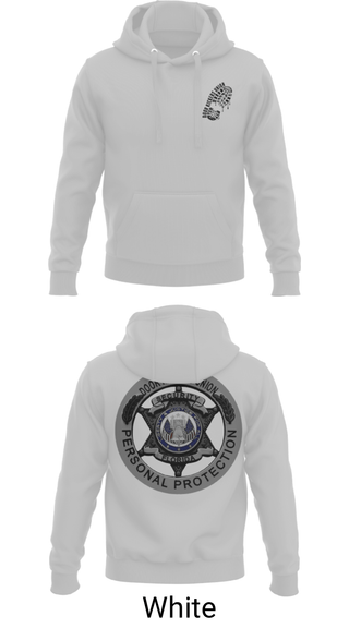 Hoodie, DKU Protection, , Teamtime, Team time, sublimation, custom sports apparel, team uniforms, spirit wear, spiritwear, sports uniforms, custom shirts, team store, custom team store, fundraiser sports, apparel fundraiser