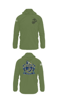 MHS MCJROTC 59562890 Windbreaker - 41