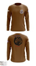 312th HR CO, A1 Postal 64167397 Long Sleeve Performance Shirt 5