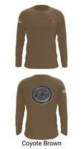 Firearms and Tactics training 60142734 Long Sleeve Performance Shirt - 6