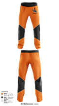 Fernley High School Football 83621284 Sweatpants - 118