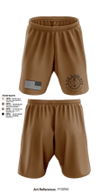 B Co. 1-126AVN 81837658 Athletic Shorts With Pockets - 106