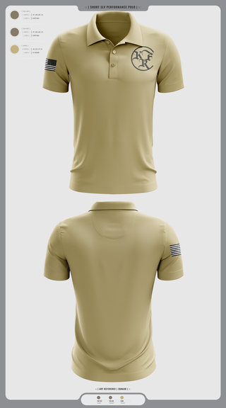Short Sleeve Performance Polo, Knight Fire, , Teamtime, Team time, sublimation, custom sports apparel, team uniforms, spirit wear, spiritwear, sports uniforms, custom shirts, team store, custom team store, fundraiser sports, apparel fundraiser