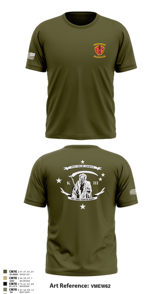 Short Sleeve Performance Shirt, V3/7, Marines, Teamtime, Team time, sublimation, custom sports apparel, team uniforms, spirit wear, spiritwear, sports uniforms, custom shirts, team store, custom team store, fundraiser sports, apparel fundraiser