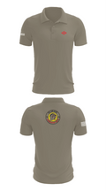 NMCB 25 CTG 56.2 1038255 Short Sleeve Performance Polo - 64