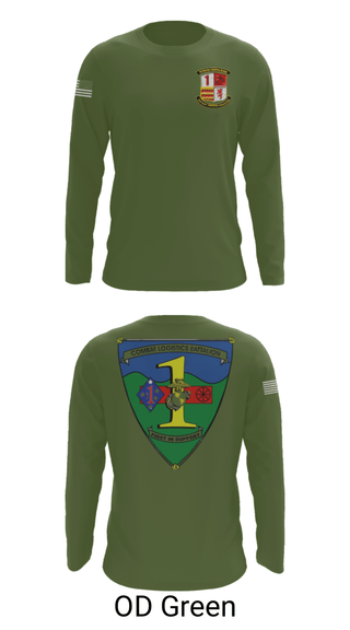 Long Sleeve Performance Shirt, CLB-1, , Teamtime, Team time, sublimation, custom sports apparel, team uniforms, spirit wear, spiritwear, sports uniforms, custom shirts, team store, custom team store, fundraiser sports, apparel fundraiser