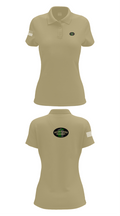Heartland masonry 17058067 Women's Short Sleeve Performance Polo  - 43